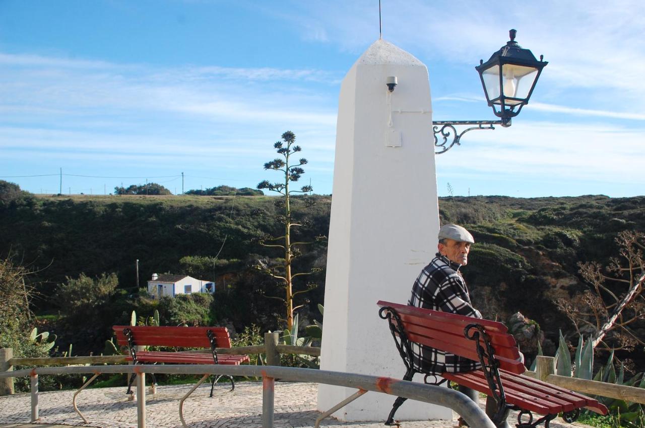 Quartos Abelha Porto Covo Exterior photo