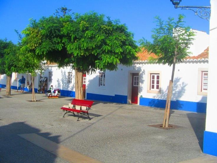 Quartos Abelha Porto Covo Exterior photo
